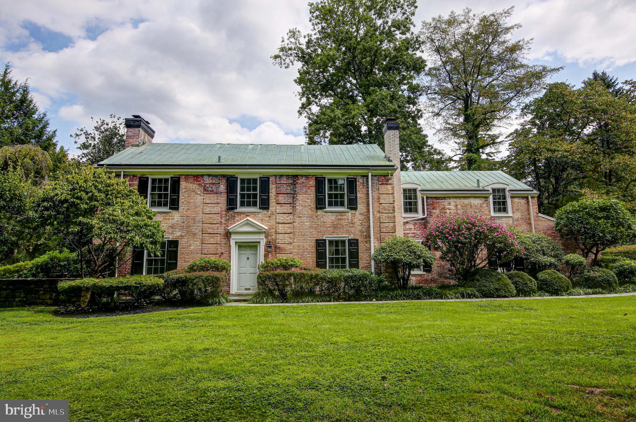 9501 Marstan Road Philadelphia, PA 19118 - Photo 2 of 46