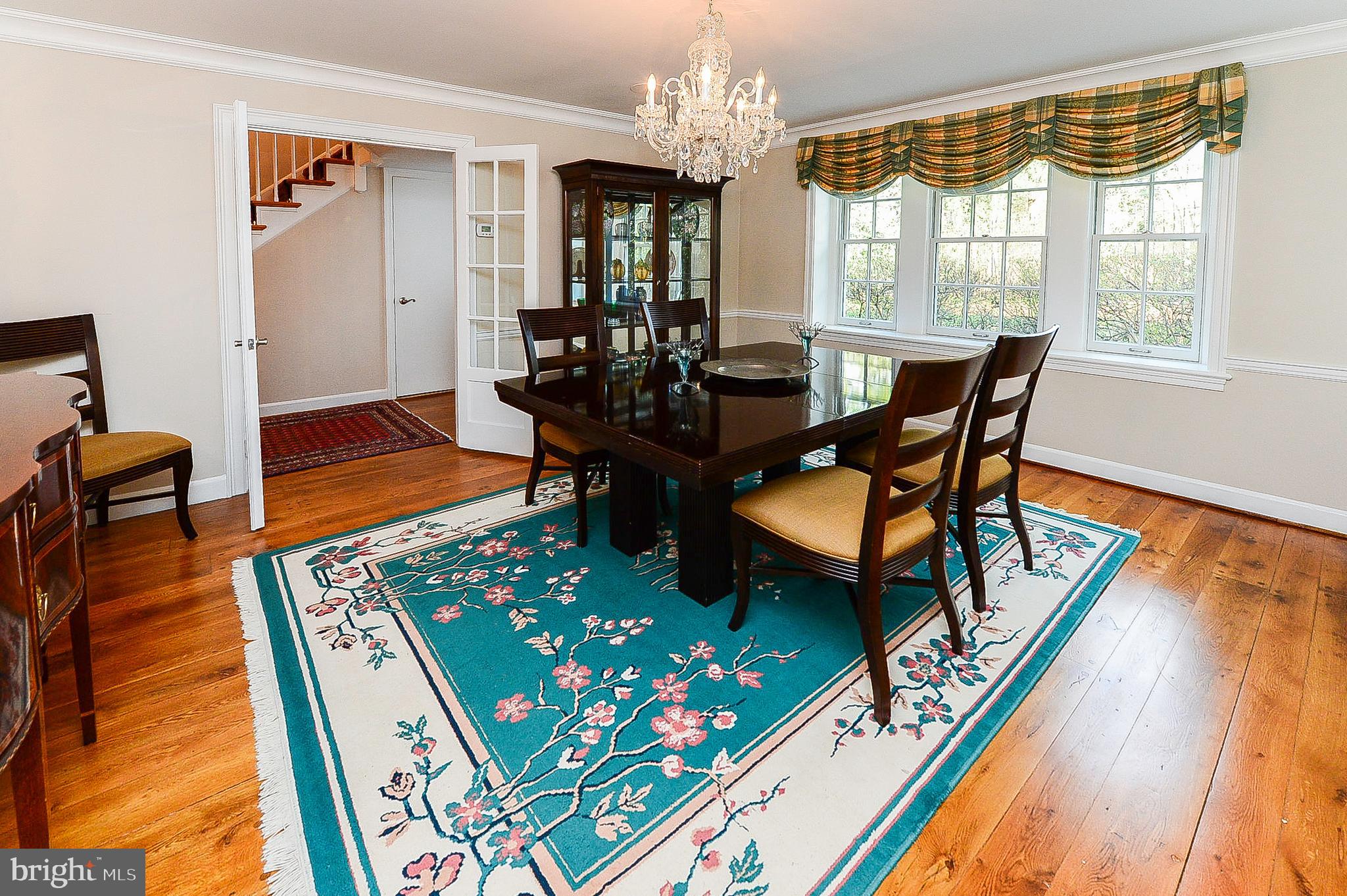 9501 Marstan Road Philadelphia, PA 19118 - Photo 15 of 46 Dining Room