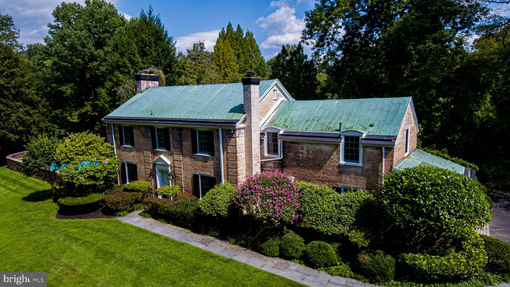 9501 Marstan Road Philadelphia, PA 19118 - Photo 3 of 46