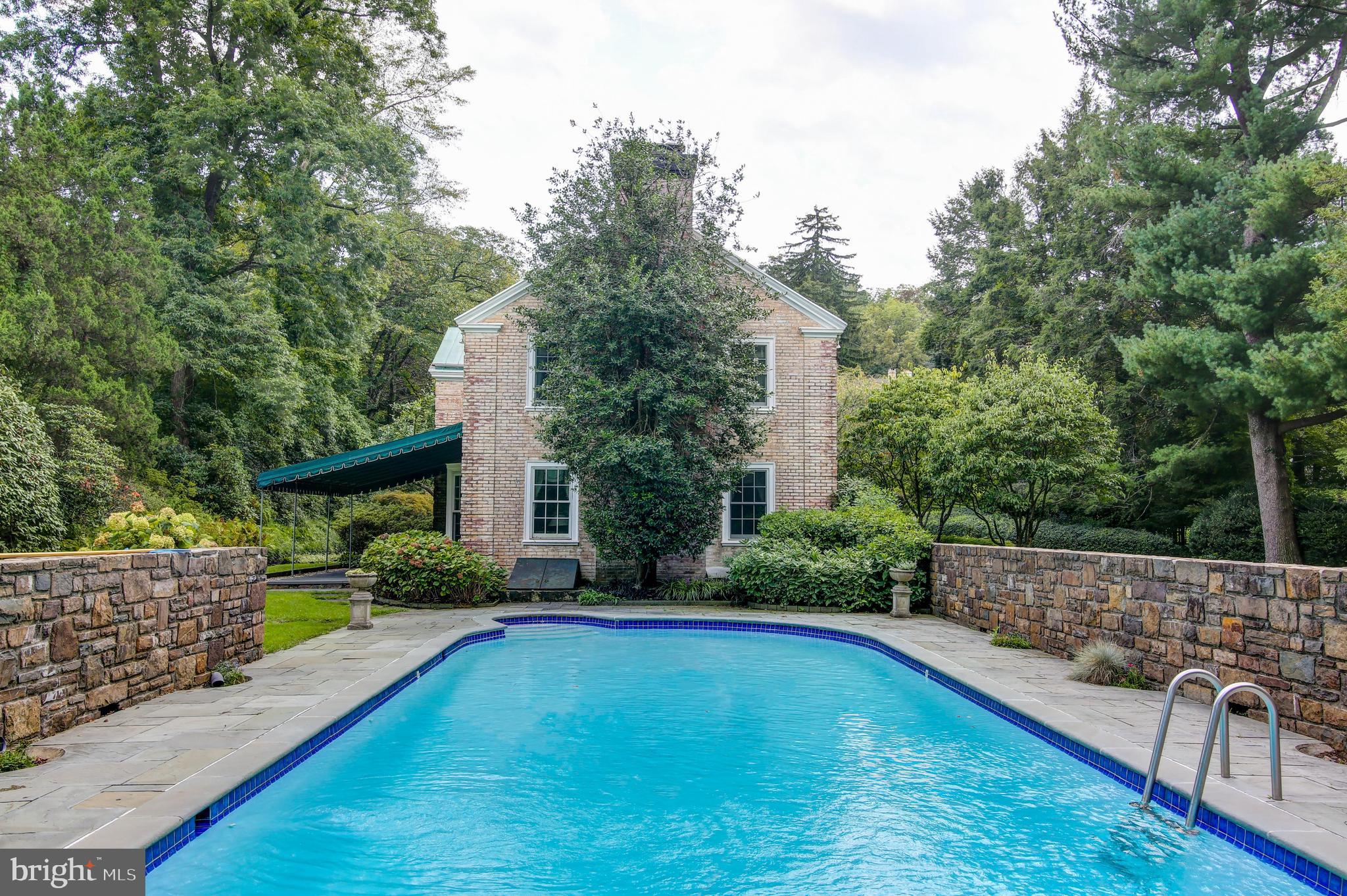 9501 Marstan Road Philadelphia, PA 19118 - Photo 4 of 46