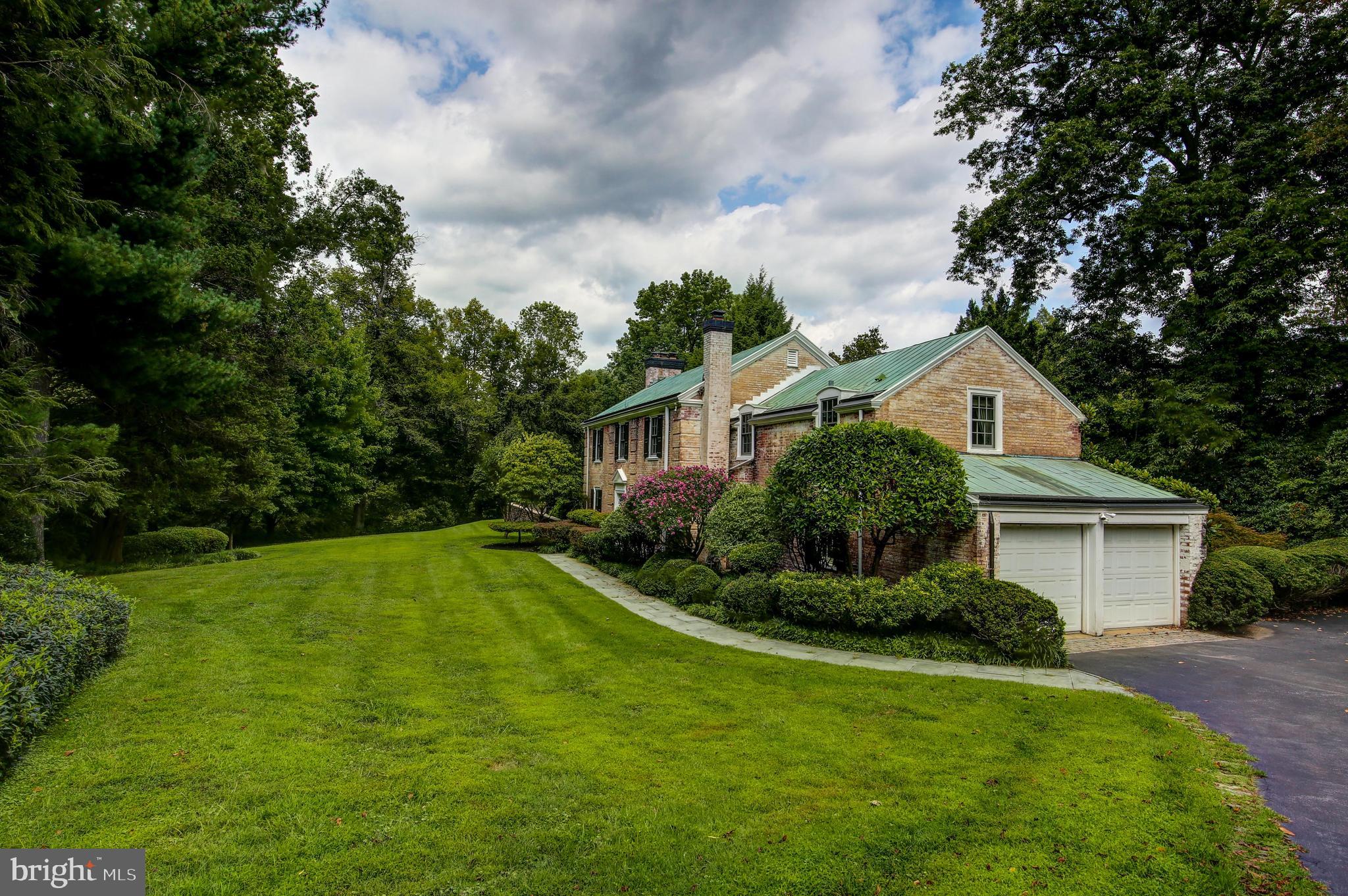 9501 Marstan Road Philadelphia, PA 19118 - Photo 31 of 46