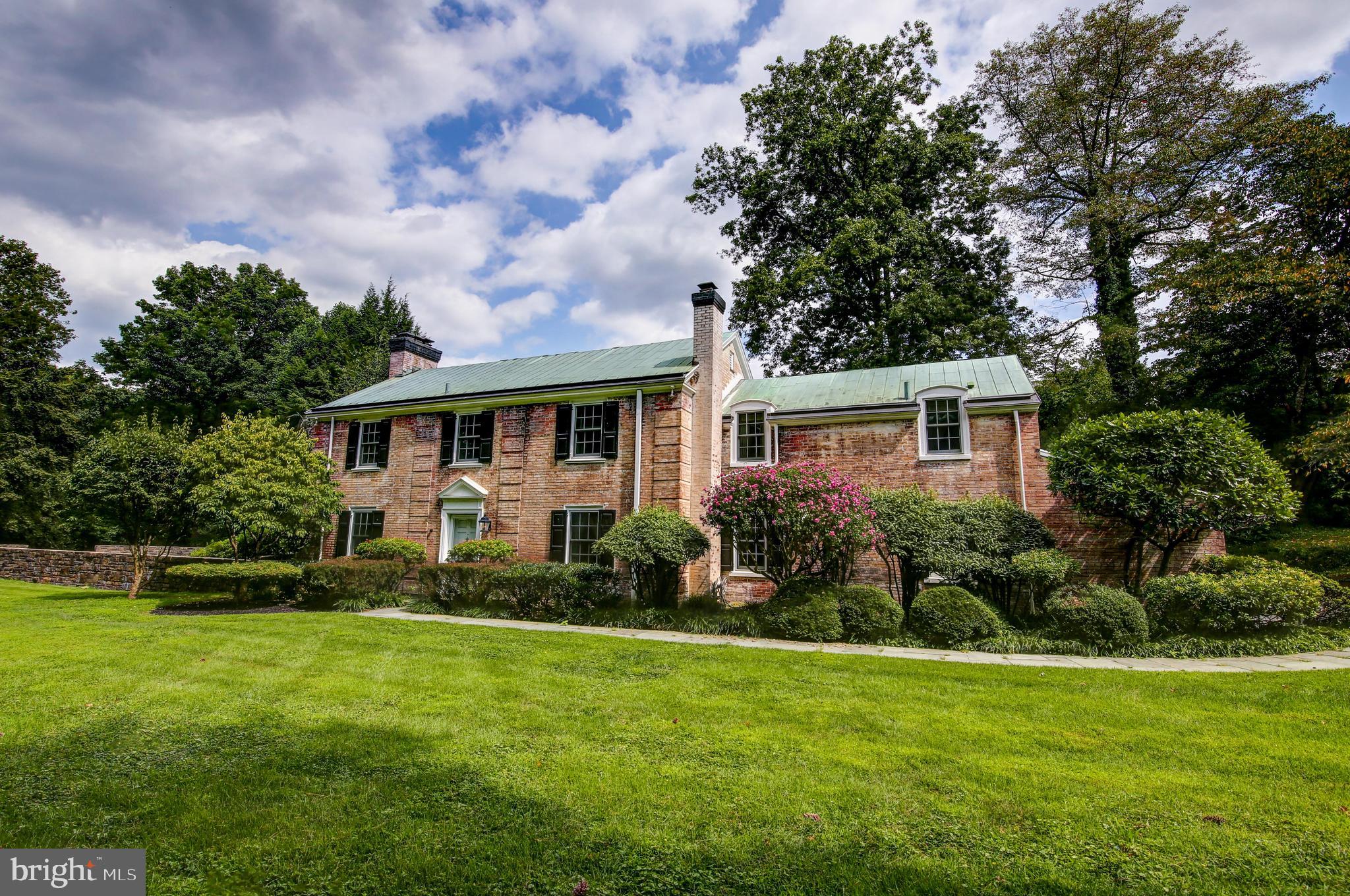 9501 Marstan Road Philadelphia, PA 19118 - Photo 32 of 46