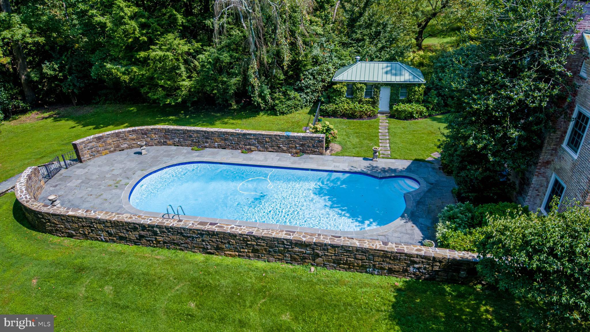 9501 Marstan Road Philadelphia, PA 19118 - Photo 37 of 46