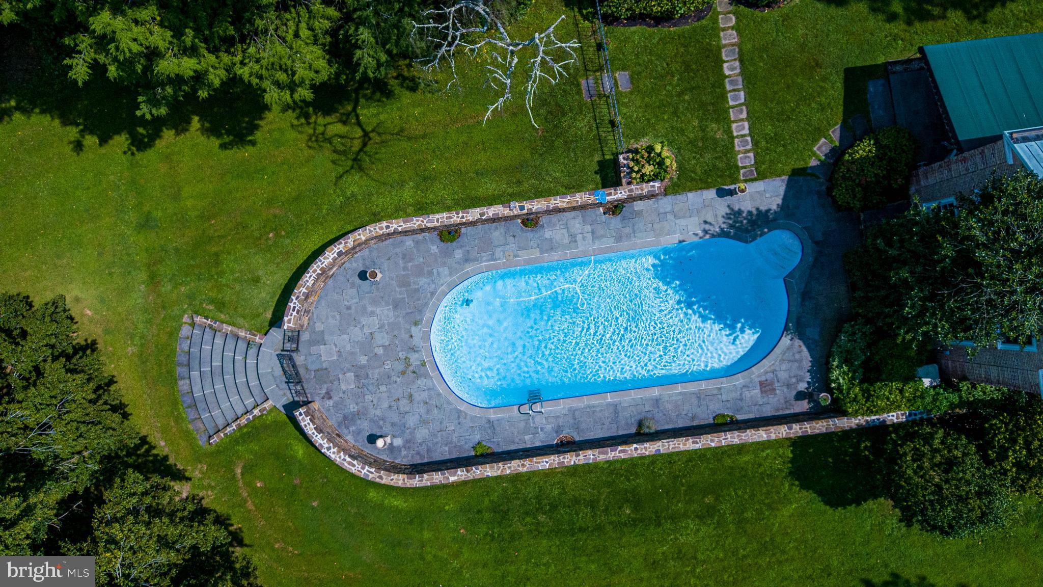 9501 Marstan Road Philadelphia, PA 19118 - Photo 39 of 46