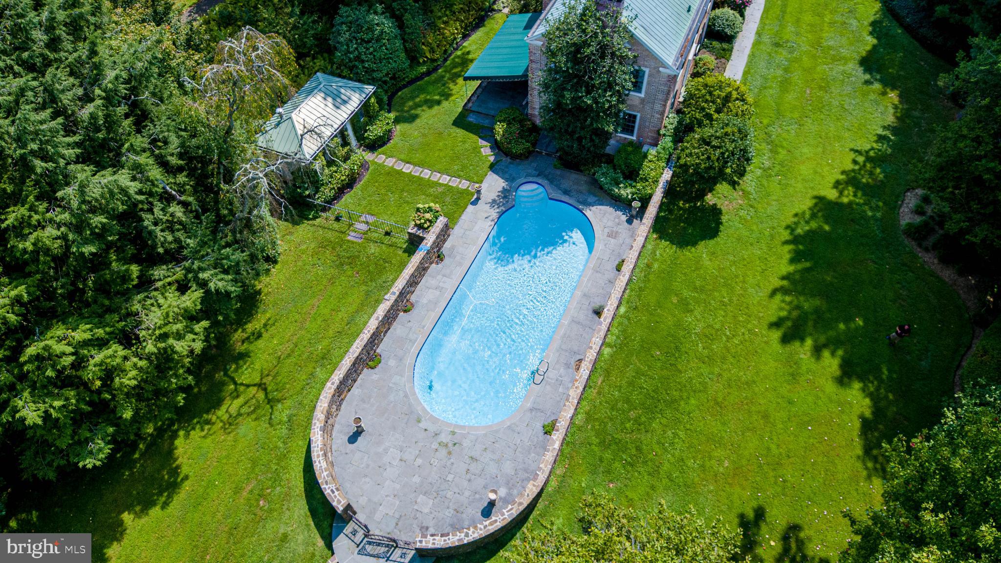 9501 Marstan Road Philadelphia, PA 19118 - Photo 40 of 46