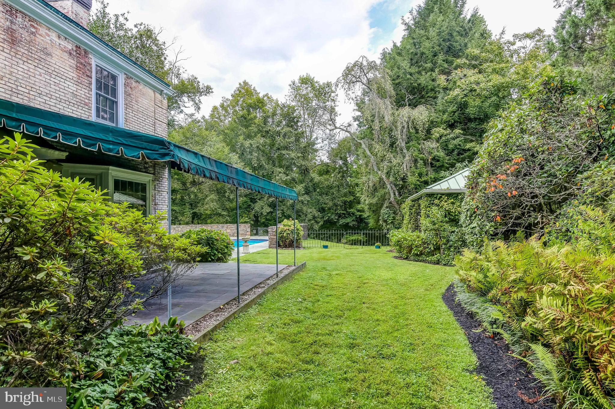 9501 Marstan Road Philadelphia, PA 19118 - Photo 41 of 46