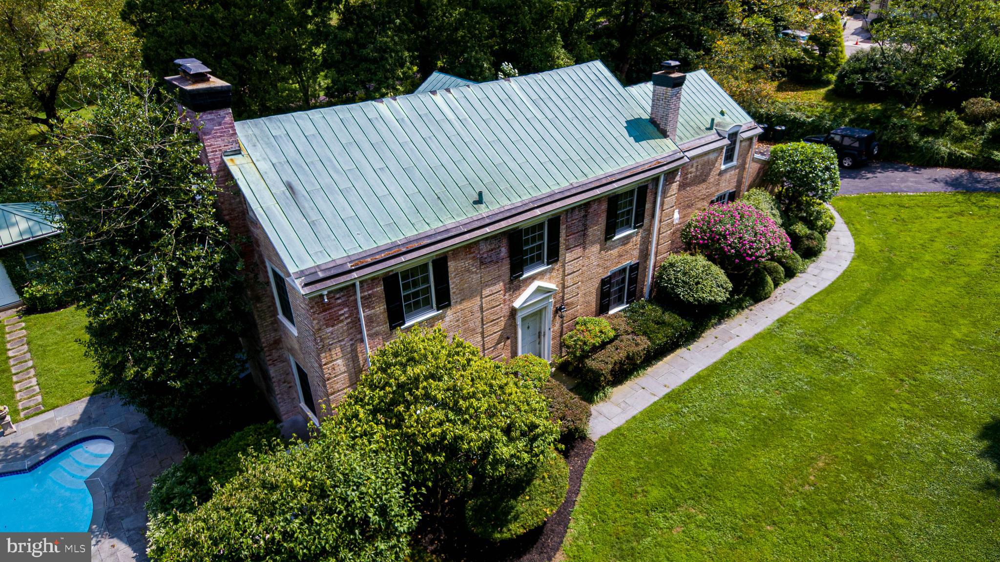 9501 Marstan Road Philadelphia, PA 19118 - Photo 43 of 46