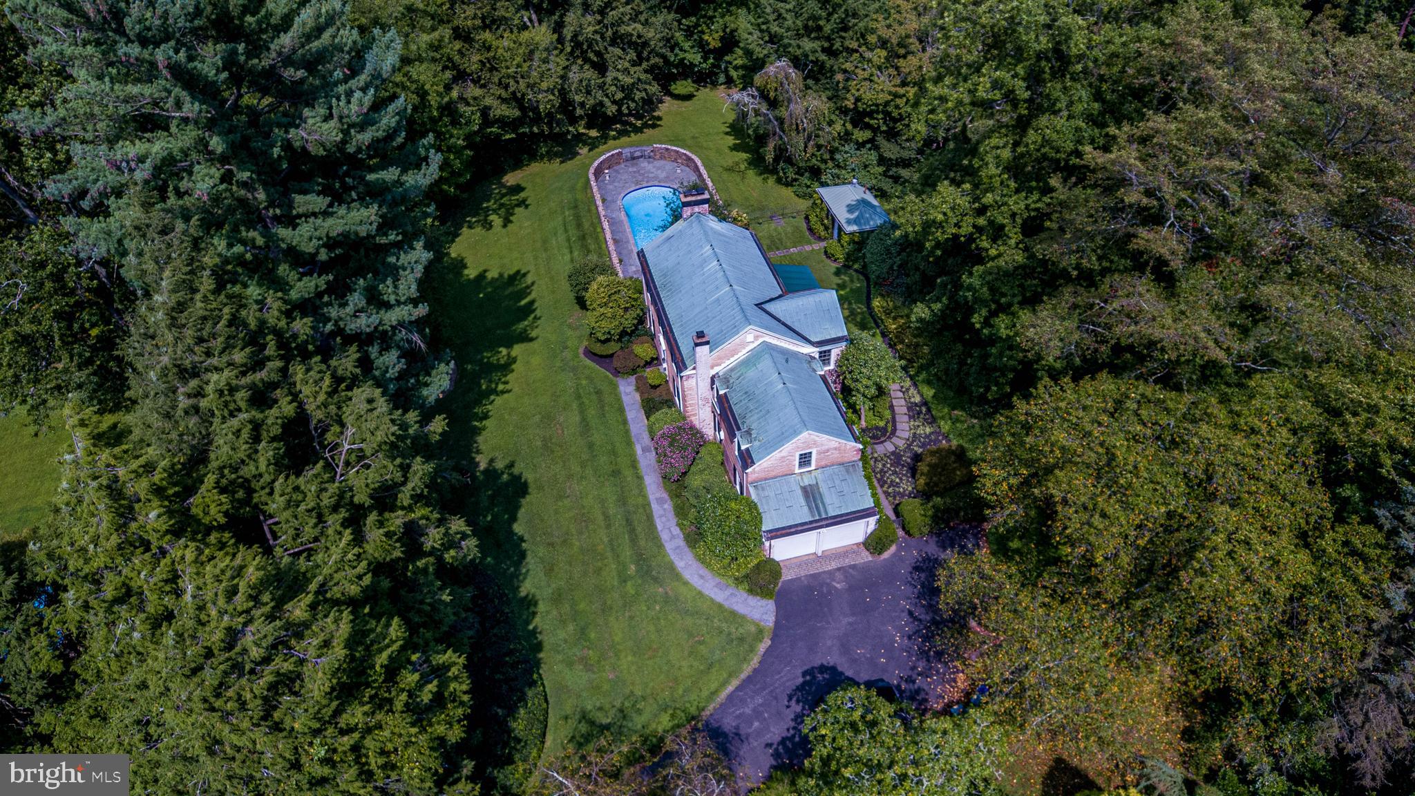 9501 Marstan Road Philadelphia, PA 19118 - Photo 44 of 46