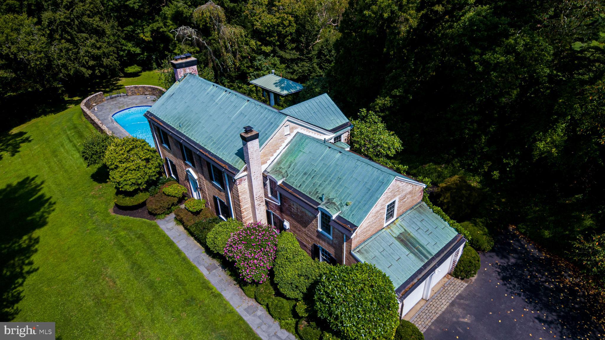 9501 Marstan Road Philadelphia, PA 19118 - Photo 45 of 46