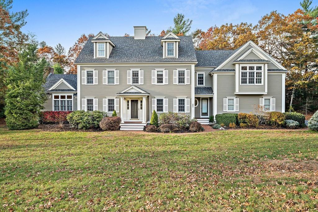 207 Hillcrest Road Marshfield, MA 02050 - Photo 1 of 37 Gallery Image 1