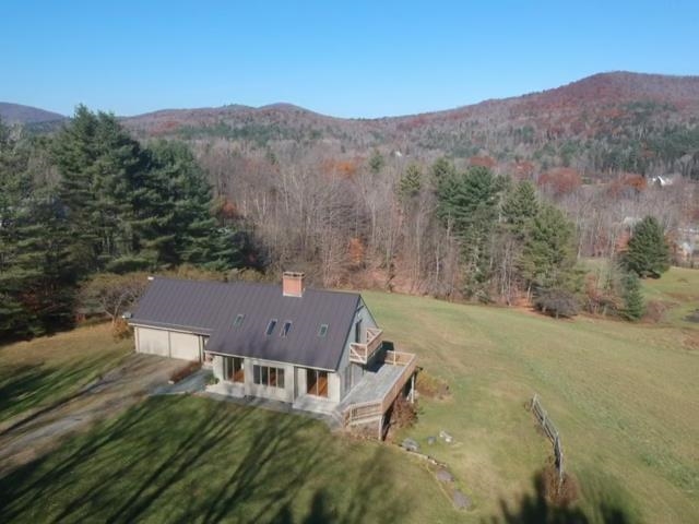 74 Town Farm Road Reading, VT 05153 - Photo 2 of 23
