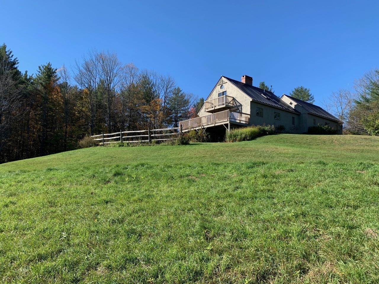 74 Town Farm Road Reading, VT 05153 - Photo 22 of 23
