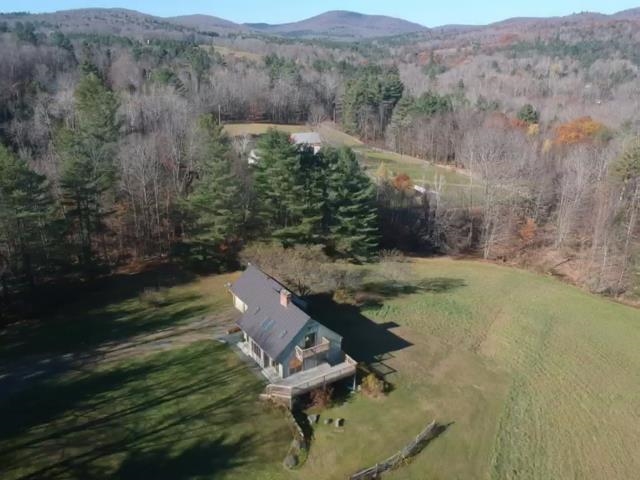 74 Town Farm Road Reading, VT 05153 - Photo 4 of 23
