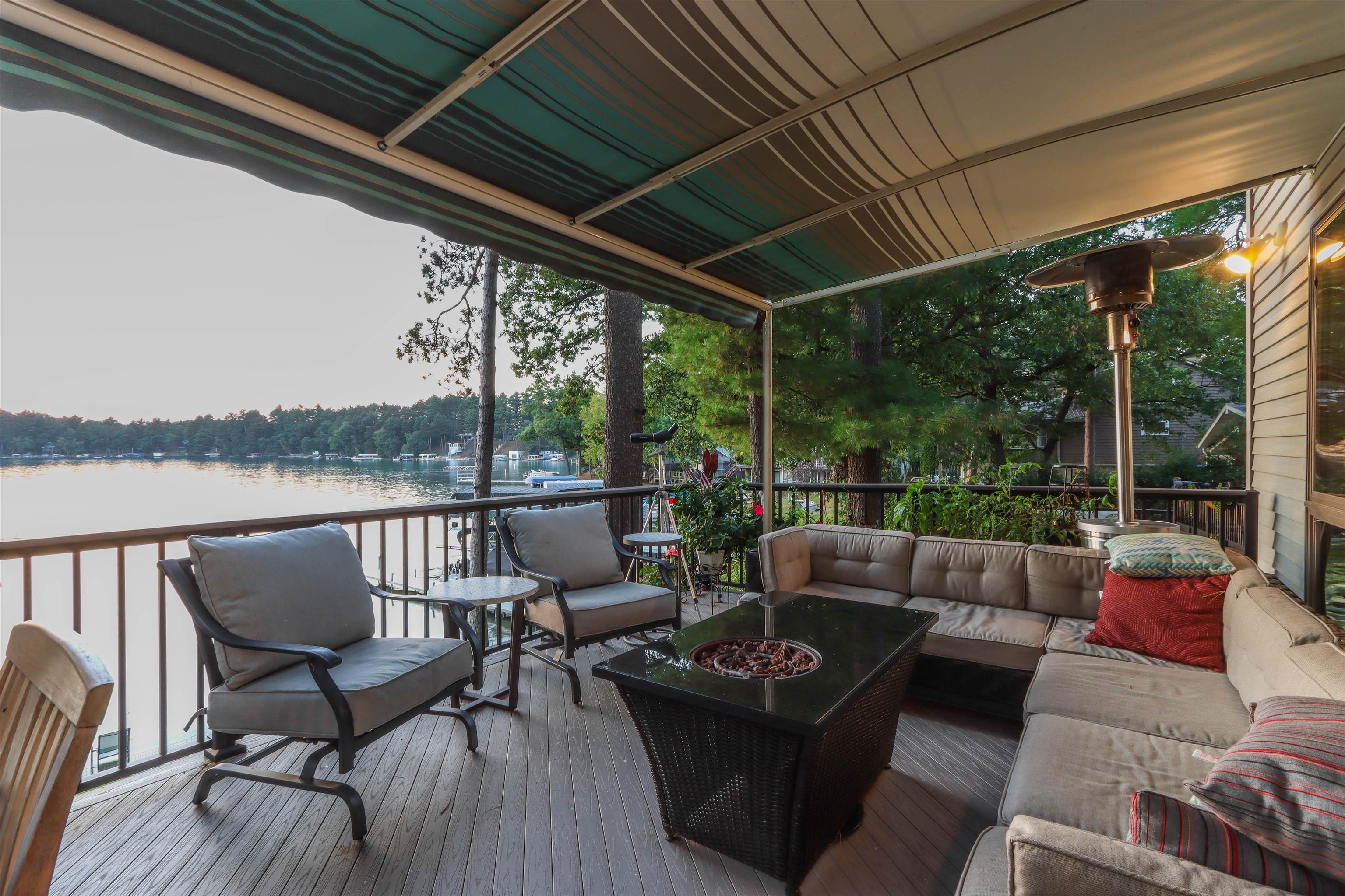 N2539 Cleghorn Road Waupaca, WI 54981 - Photo 57 of 81