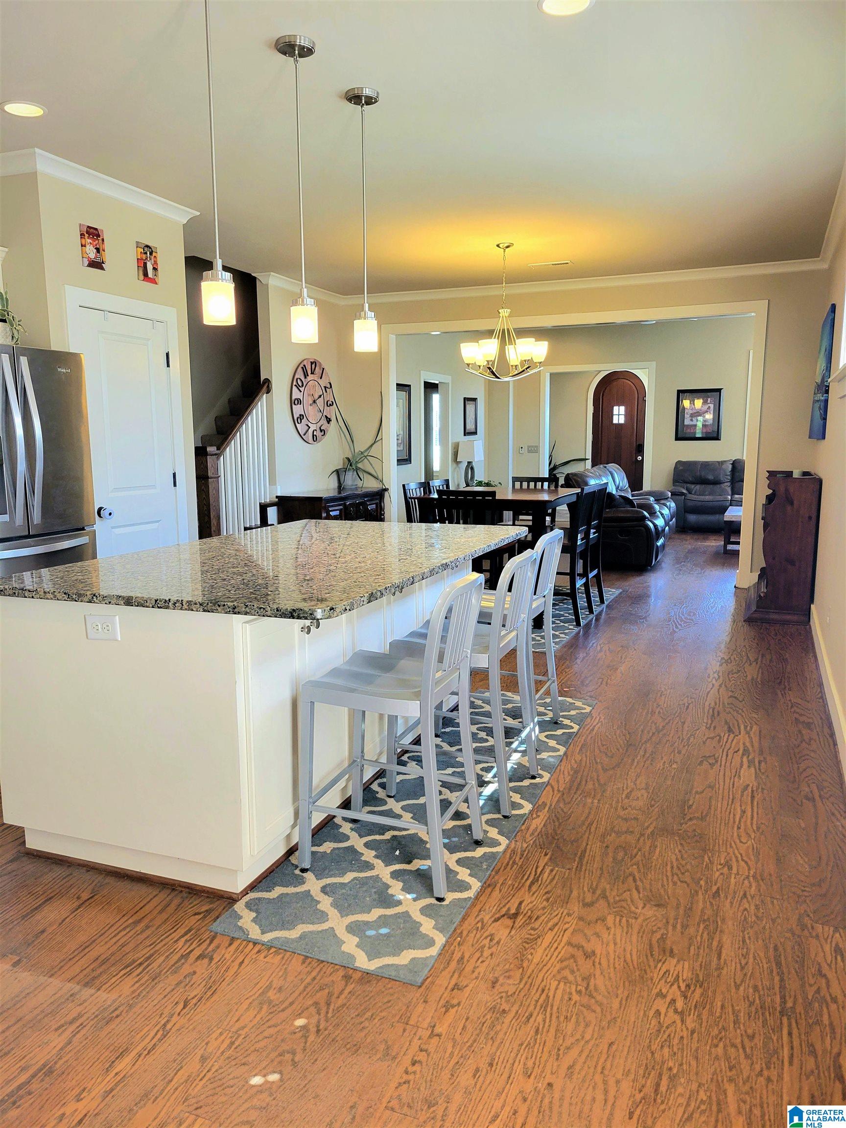 1040 Evan Circle Chelsea, AL 35043 - Photo 10 of 29