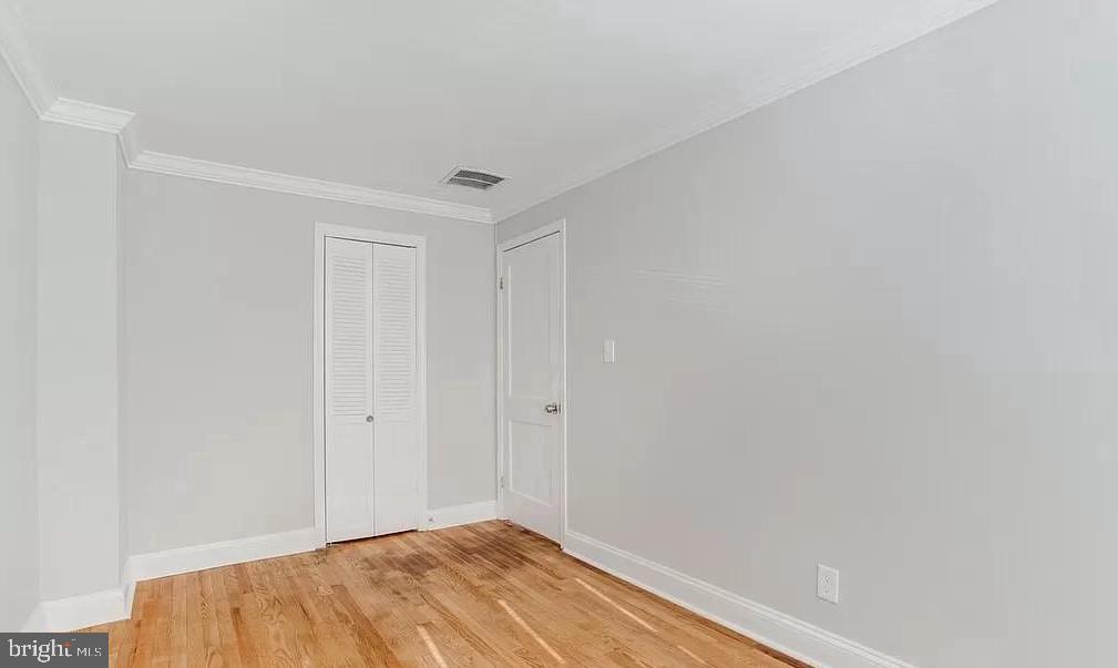 1046 Elm Road Halethorpe, MD 21227 - Photo 16 of 22 Bedroom (Previous List Pics)
