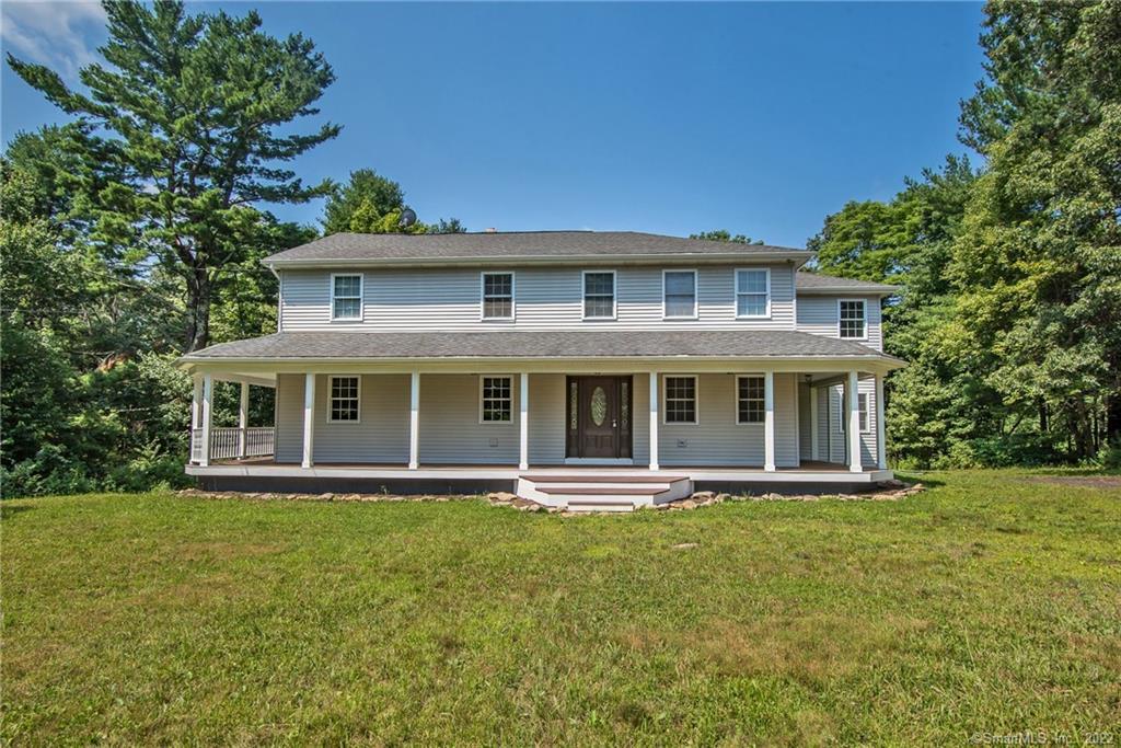369 Main Street Sterling, CT 06377 - Photo 1 of 1 Gallery Image 1