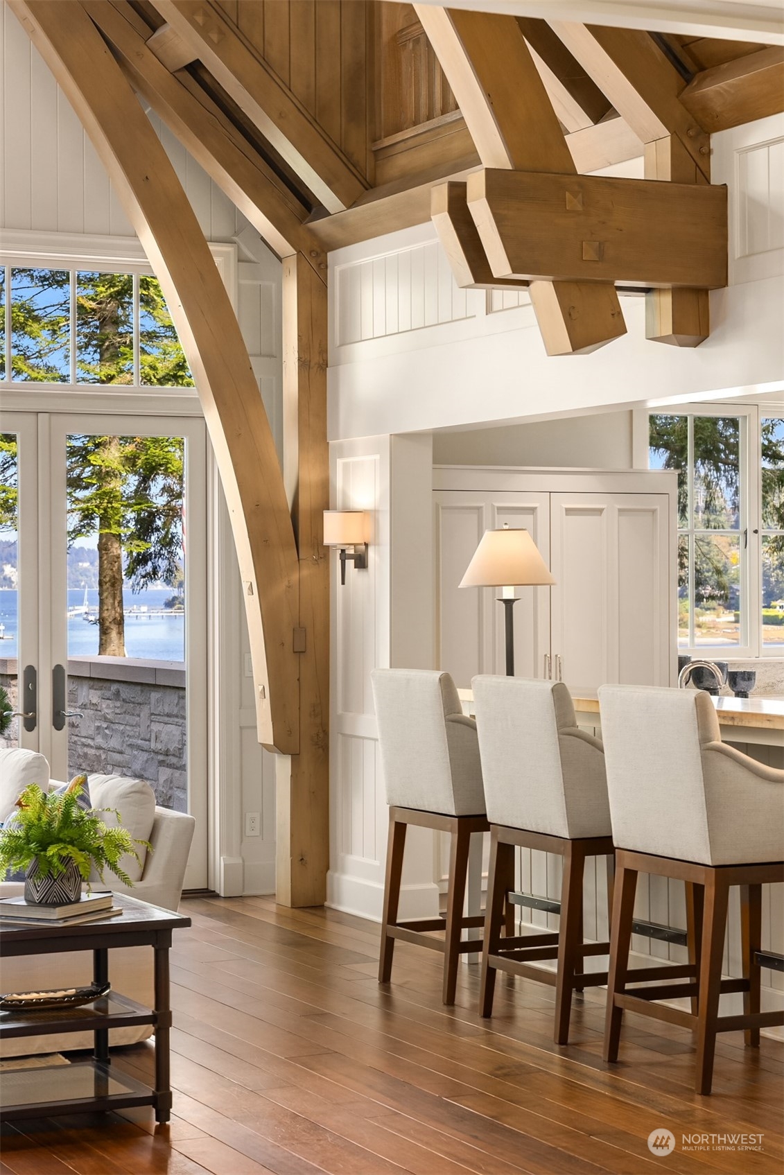 8802 Spargur Loop Road Northeast Bainbridge Island, WA 98110 - Photo 14 of 40 Gallery Image 14