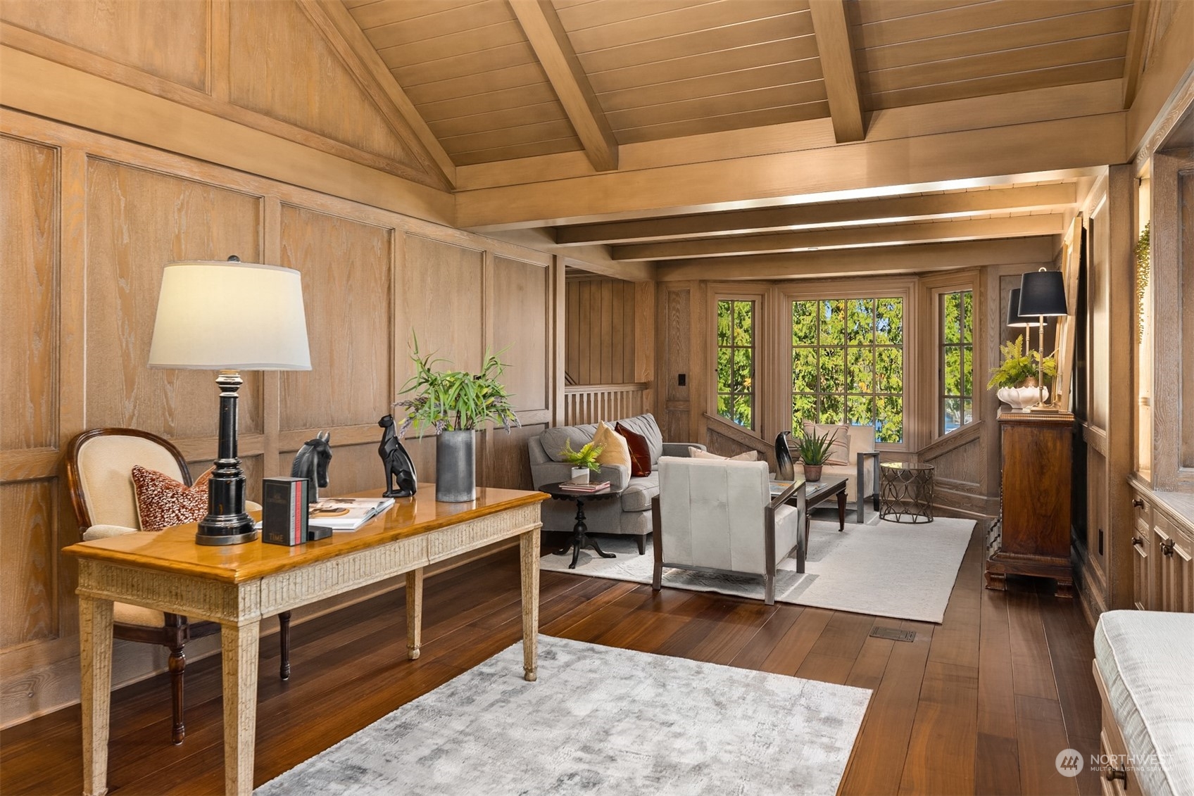 8802 Spargur Loop Road Northeast Bainbridge Island, WA 98110 - Photo 30 of 40 Gallery Image 30