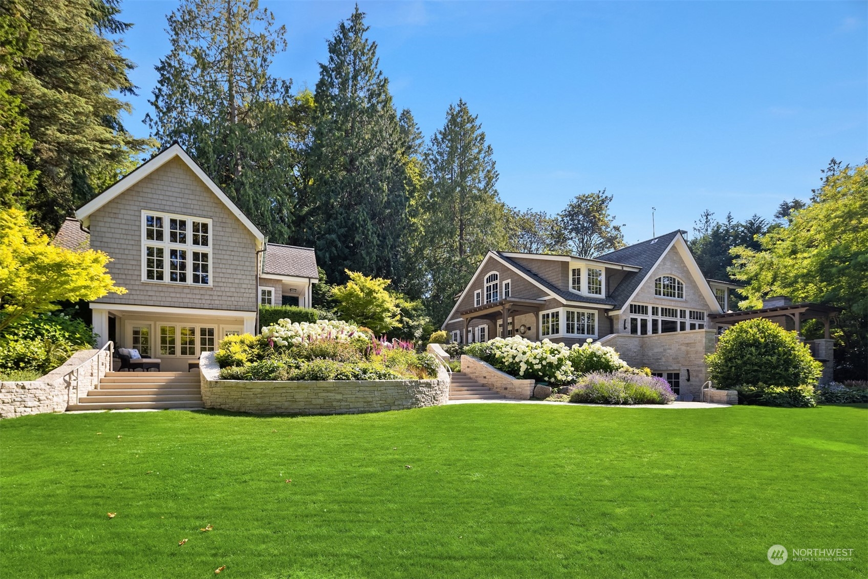 8802 Spargur Loop Road Northeast Bainbridge Island, WA 98110 - Photo 3 of 40 Gallery Image 3