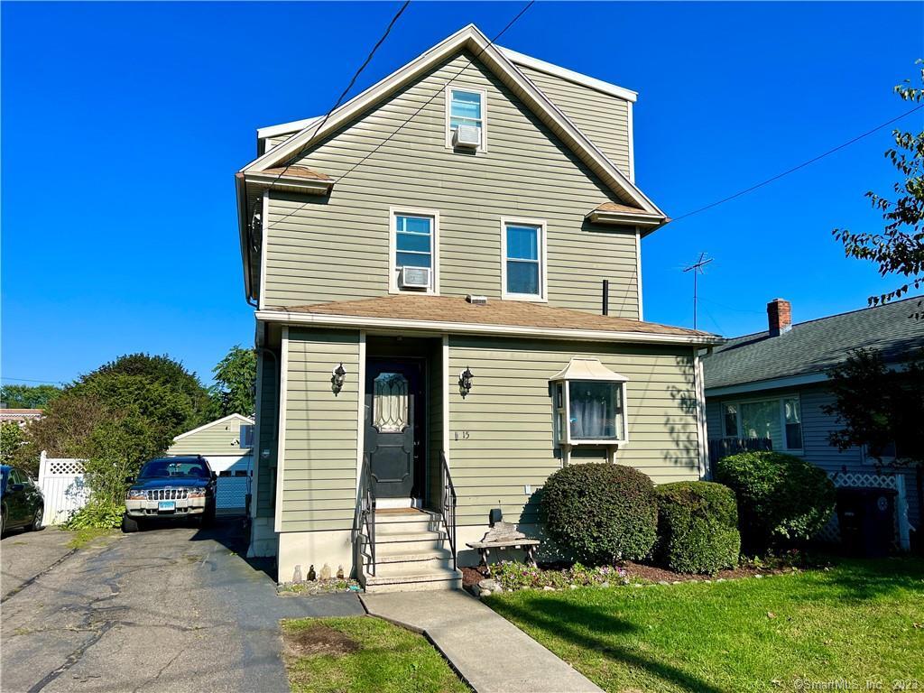15 Ormond Street Milford, CT 06461 - Photo 1 of 1