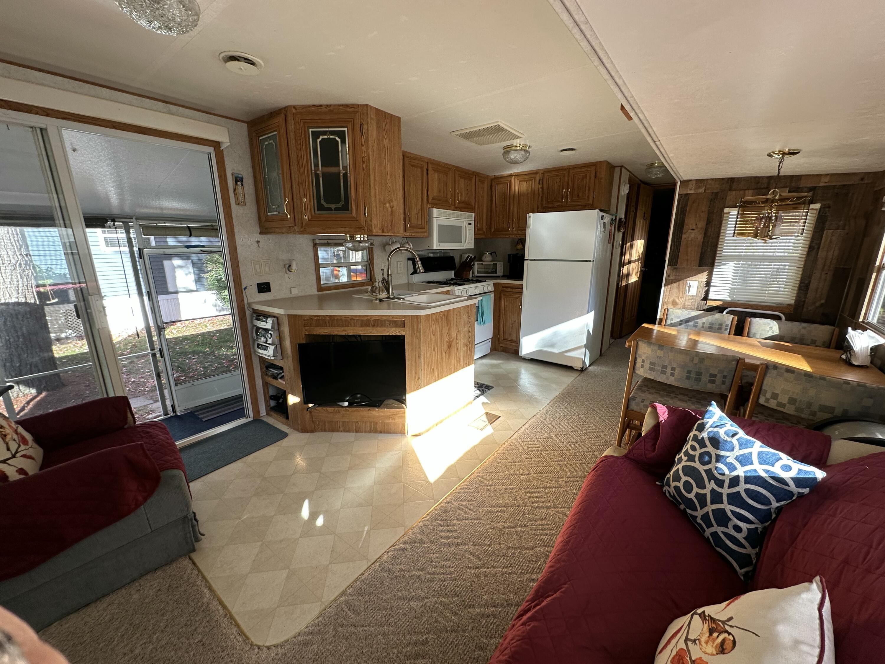 150 Chapel Road, Unit 55 Wells, ME 04090 - Photo 15 of 30