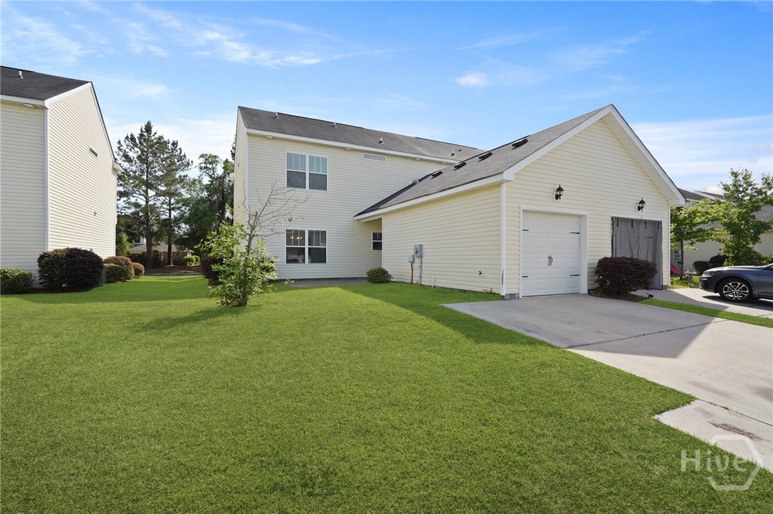 604 Trellis Square Pooler, GA 31322 - Photo 48 of 62
