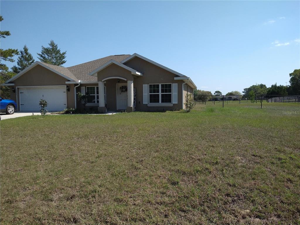 17071 Southwest 18th Avenue Road Ocala, FL 34473 - Photo 1 of 1