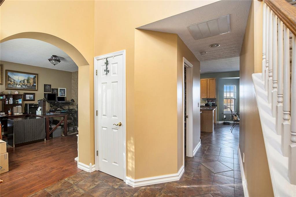 2054 Dartmoth Way Villa Rica, GA 30180 - Photo 3 of 45 a view of a living room