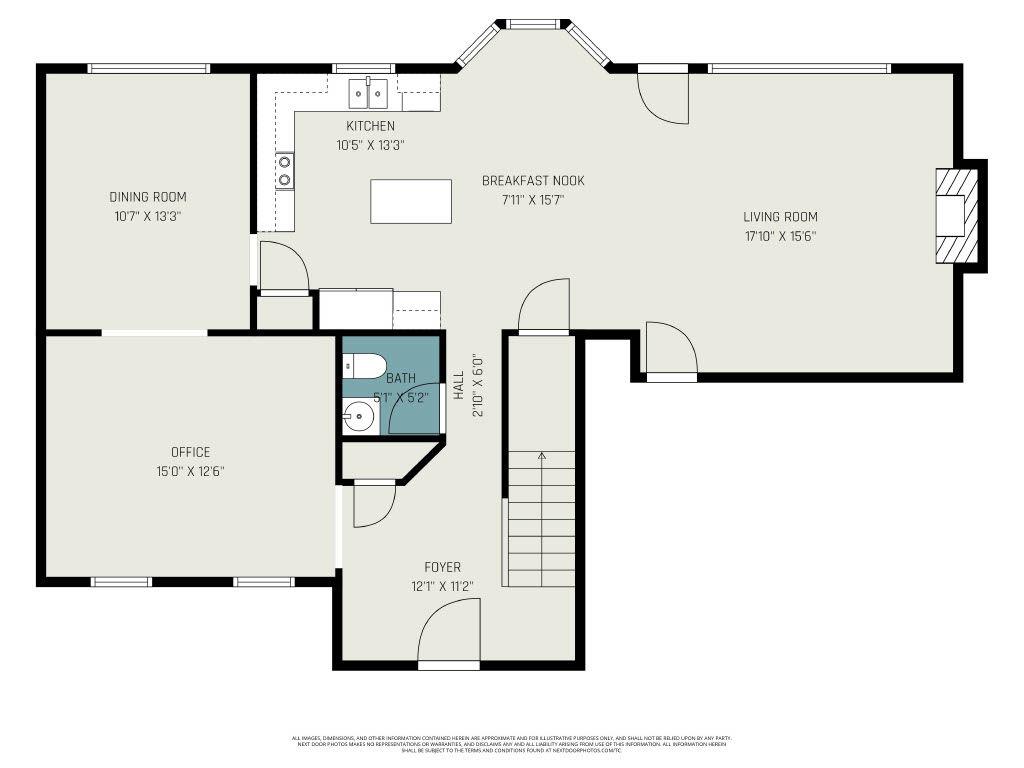 2054 Dartmoth Way Villa Rica, GA 30180 - Photo 36 of 45 a picture of a bathroom with a sink