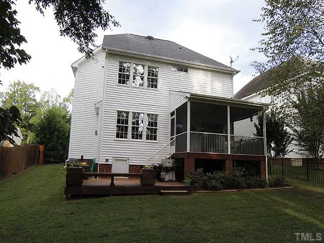 131 Forbes Road Wake Forest, NC 27587 - Photo 17 of 20 Gallery Image 17