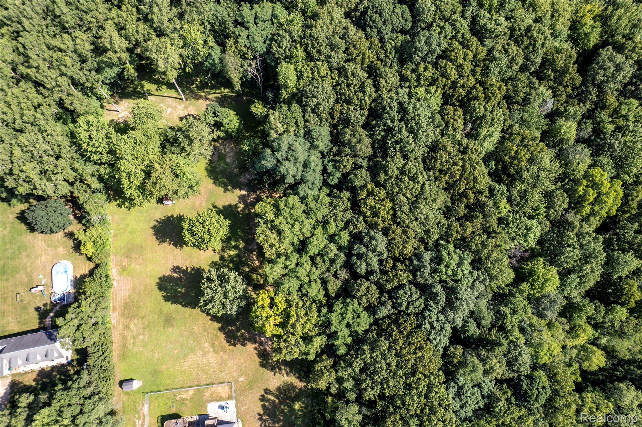 0 Holdridge Road Holly, MI 48442 - Photo 12 of 14 DJI_0006.jpg