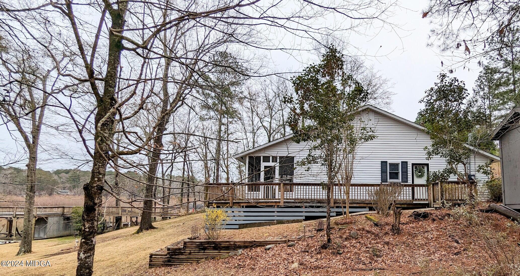 128 Franklin Road Eatonton, GA 31024 - Photo 1 of 17 New Front
