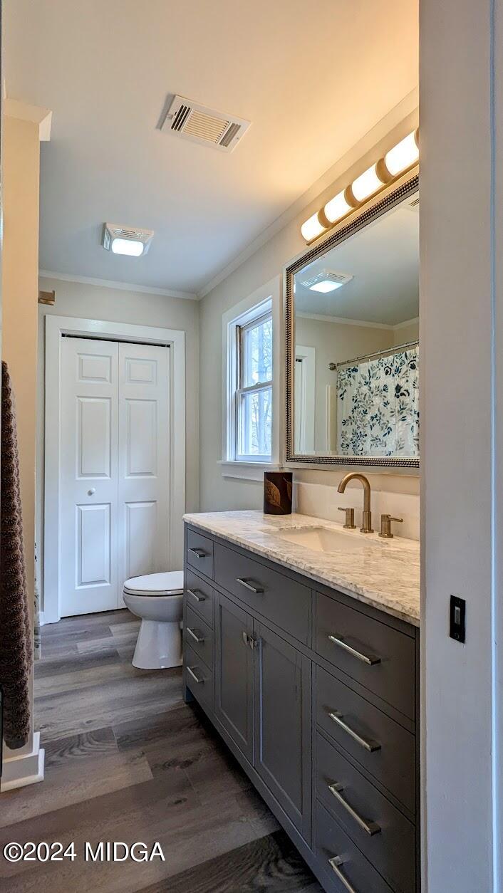 128 Franklin Road Eatonton, GA 31024 - Photo 15 of 17 11