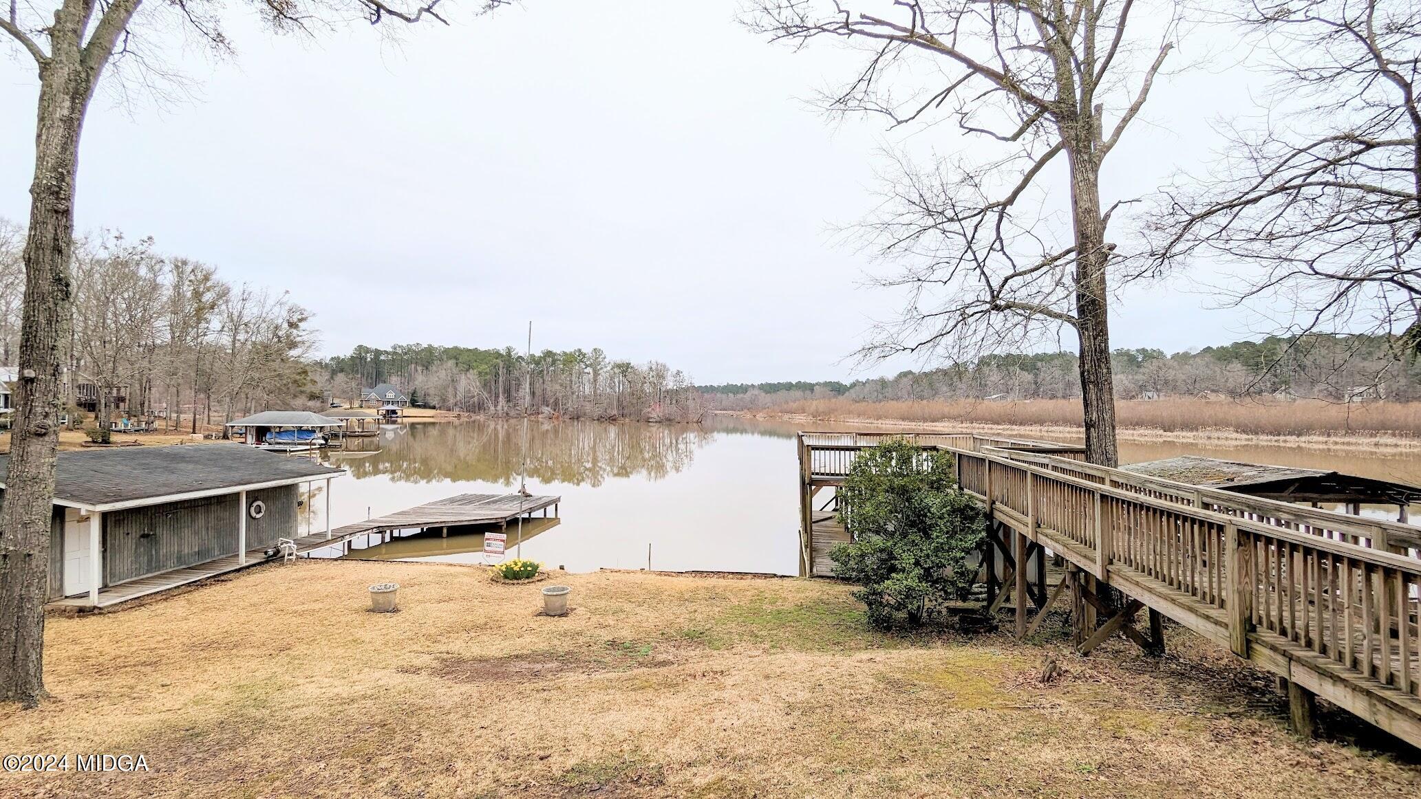 128 Franklin Road Eatonton, GA 31024 - Photo 17 of 17 Lake View