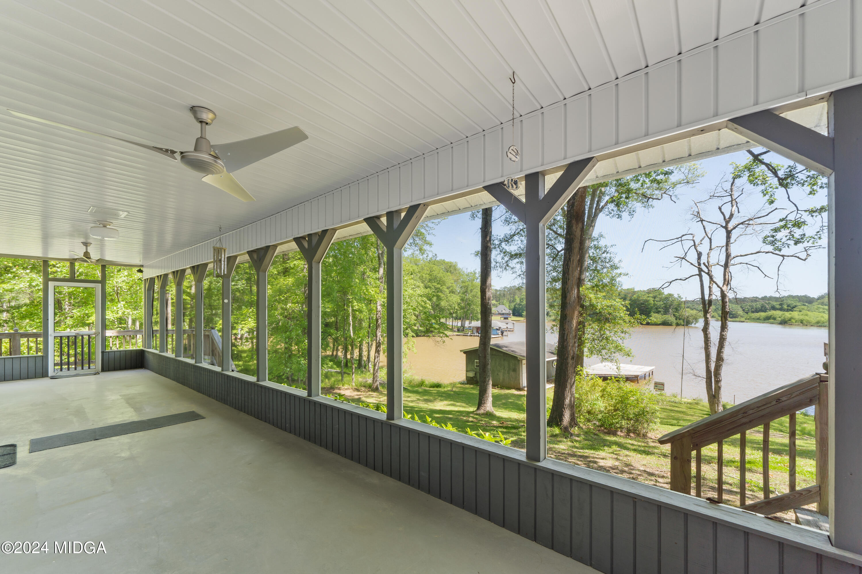 128 Franklin Road Eatonton, GA 31024 - Photo 5 of 17 3