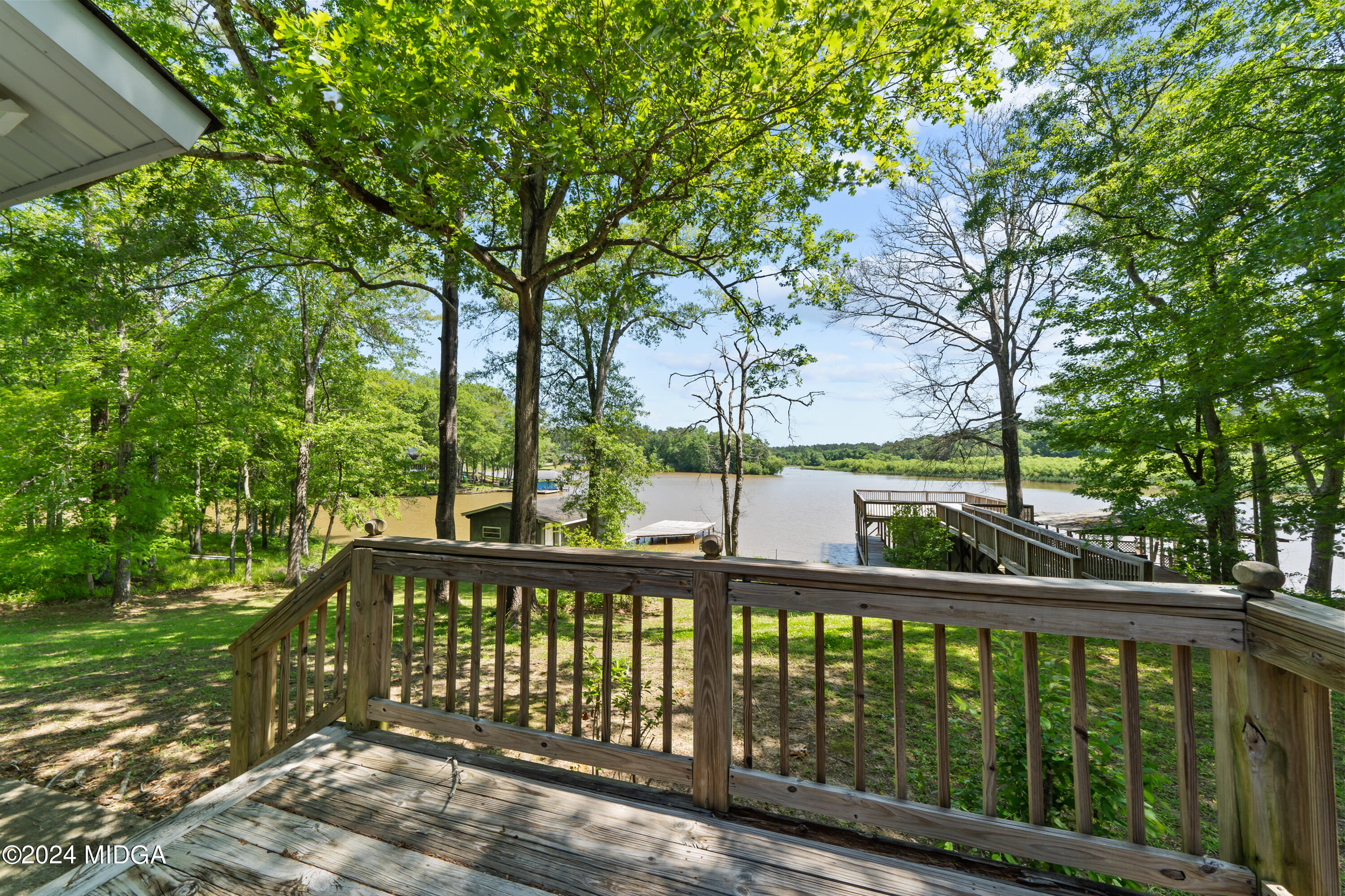 128 Franklin Road Eatonton, GA 31024 - Photo 6 of 17 4