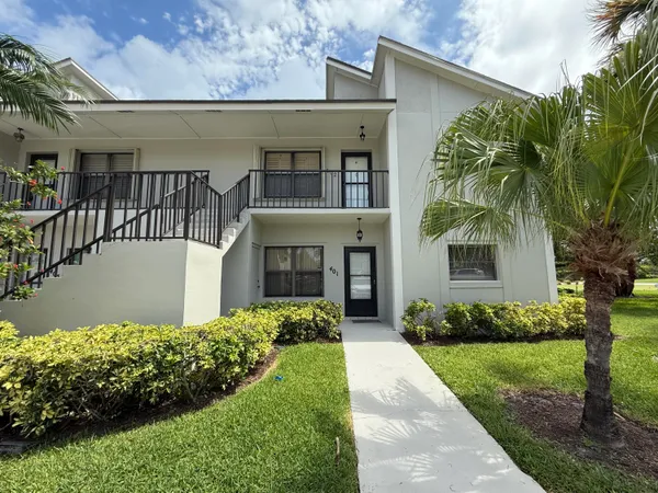 $5,800 | 401 Clubhouse Circle, Unit 401A, Jupiter, FL 33477