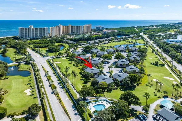 $5,800 | 401 Clubhouse Circle, Unit 401A, Jupiter, FL 33477