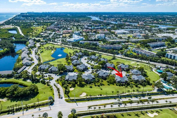 $5,800 | 401 Clubhouse Circle, Unit 401A, Jupiter, FL 33477
