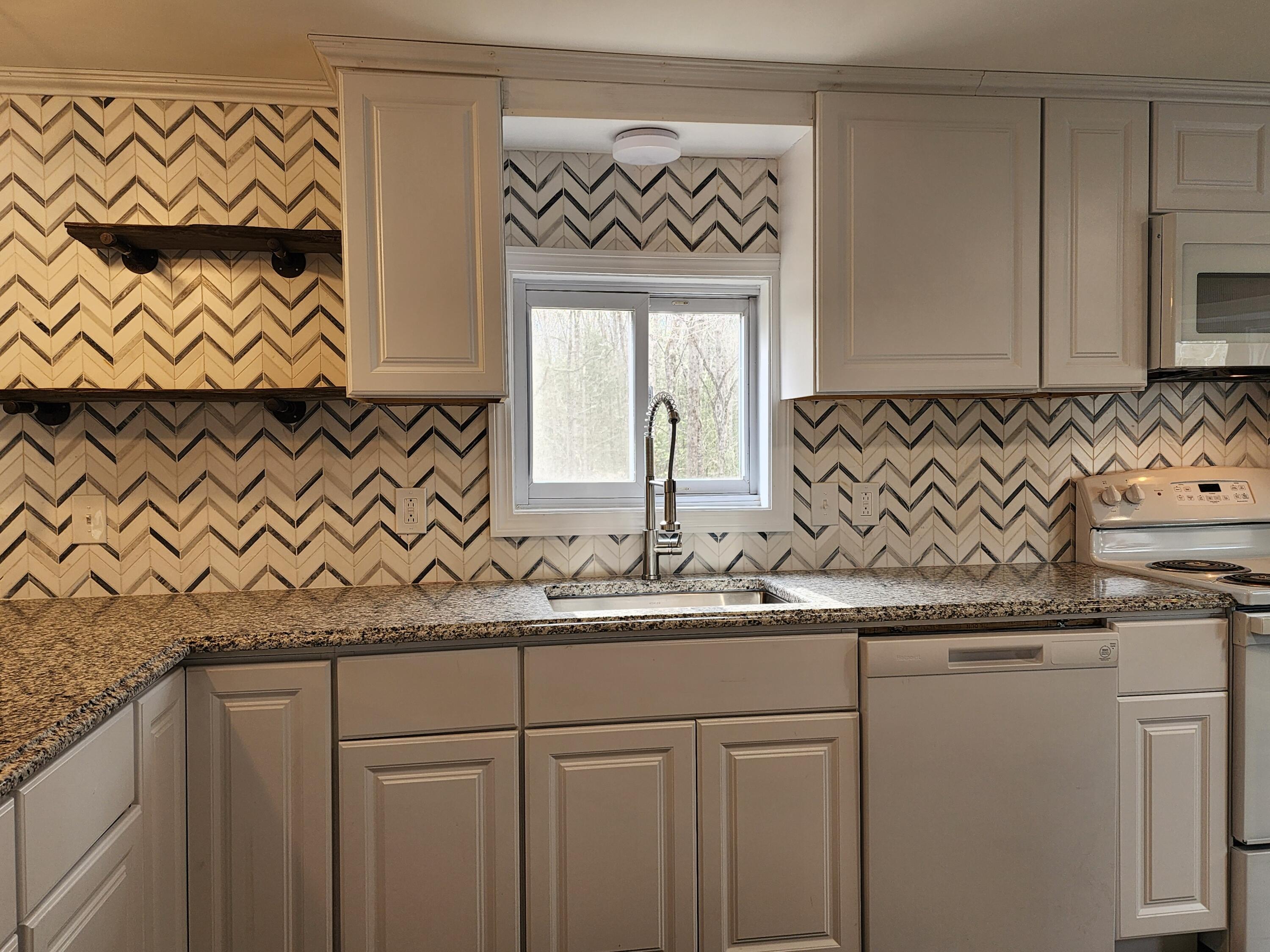 457 Norridgewock Road Fairfield, ME 04937 - Photo 10 of 24 Kitchen