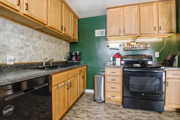 $234,900 | 1814 Benton Avenue, Eau Claire, WI 54701