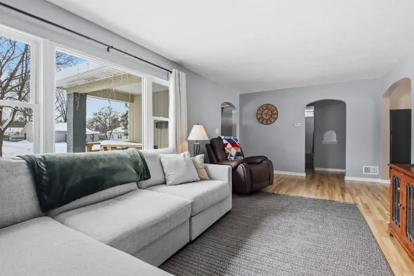 $234,900 | 1814 Benton Avenue, Eau Claire, WI 54701