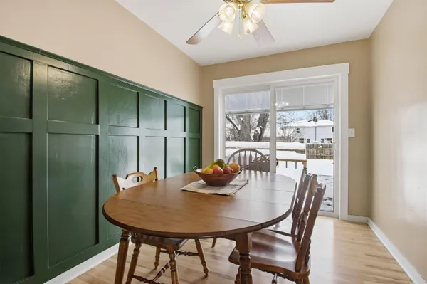 $234,900 | 1814 Benton Avenue, Eau Claire, WI 54701