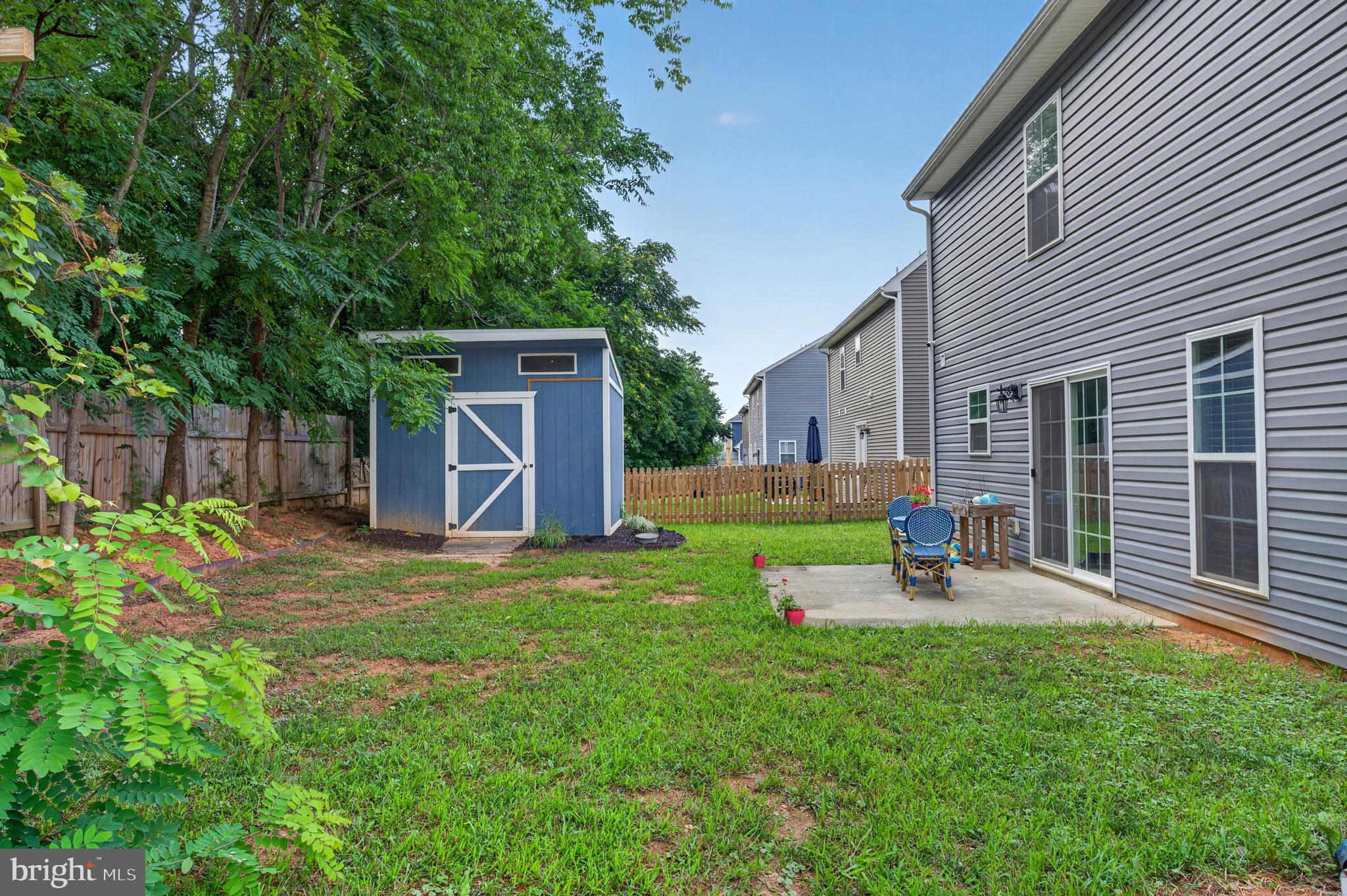 311 Cardinal Road Louisa, VA 23093 - Photo 34 of 39 Gallery Image 34