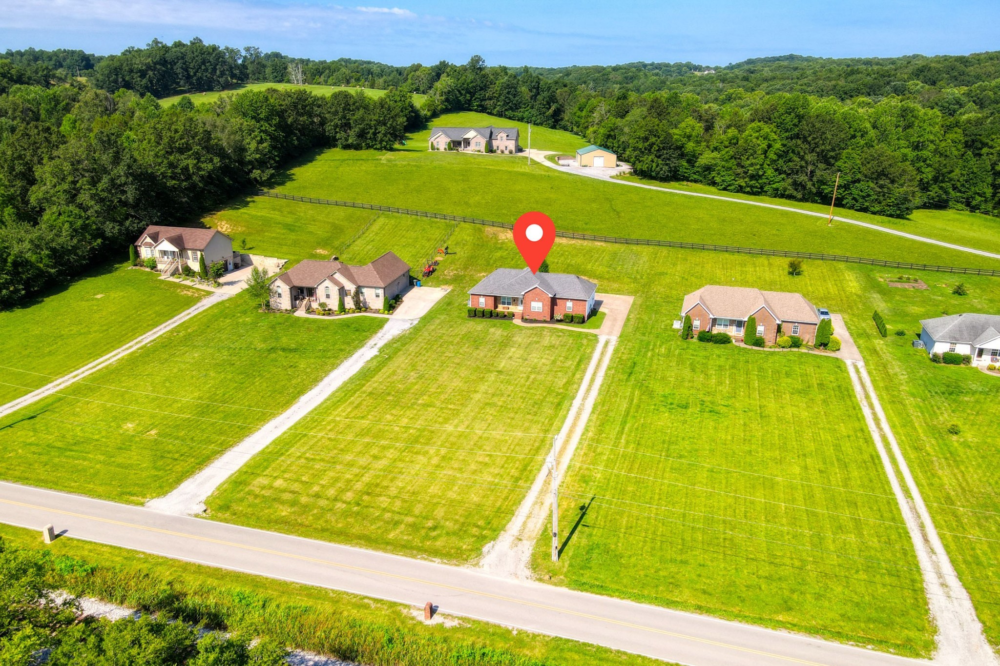 1644 Old Gallatin Road Portland, TN 37148 - Photo 26 of 35 Gallery Image 26
