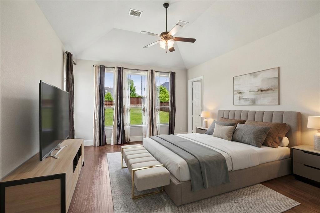 836 Cedar Ranch Road Frisco, TX 75036 - Photo 16 of 40