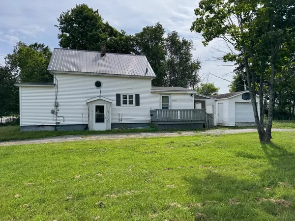 $95,000 | 1345 Main Street, Washburn, ME 04786