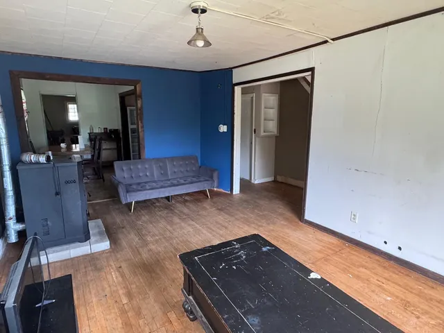 $95,000 | 1345 Main Street, Washburn, ME 04786