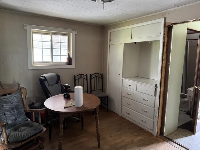 $95,000 | 1345 Main Street, Washburn, ME 04786